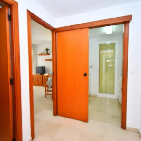 Parque Europa - Arena Apartment