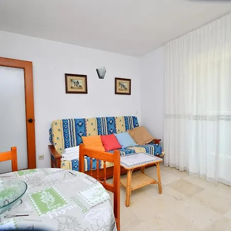 Apartment Parque Europa - Arena *