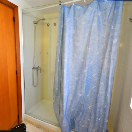 Parque Europa - Arena Apartment Benidorm