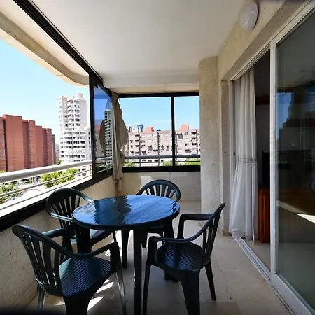Parque Europa - Arena Apartment *