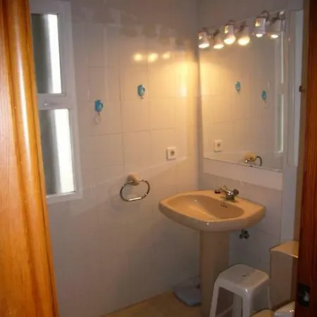 Apartment Parque Europa - Arena