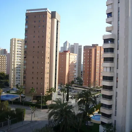 Parque Europa - Arena Benidorm