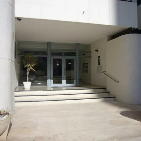 Appartement Parque Europa - Arena Benidorm