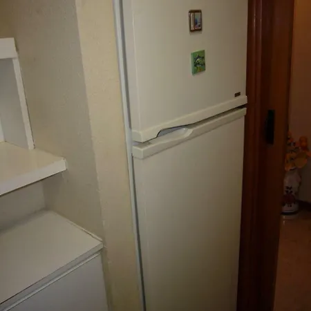 Parque Europa - Arena Appartement Benidorm